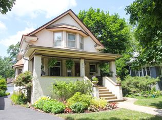 639 N Lombard Ave, Oak Park, IL 60302