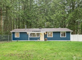 845 SW Shannon Drive, Pt Orchard, WA