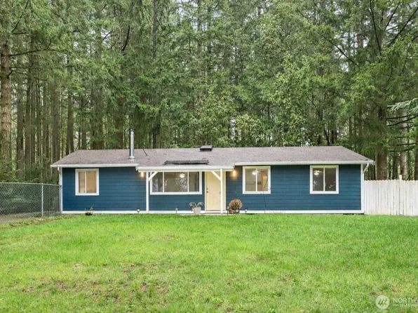845 SW Shannon Drive, Port Orchard, WA 98367