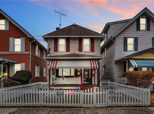121 9th St, Turtle Creek, PA 15145