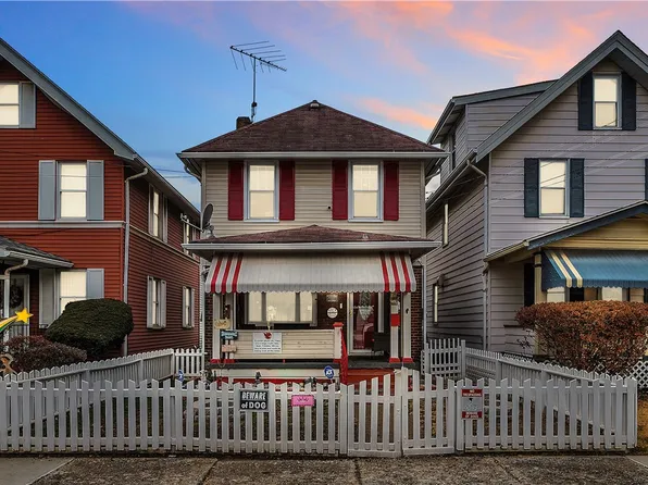 121 9th St, Turtle Creek, PA 15145