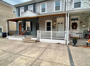 22 Maple St, Conshohocken, PA 19428