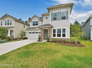 331 Convex Ln, Saint Augustine, FL 32095