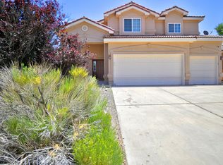 1204 Mirador Loop NE, Rio Rancho, NM 87144