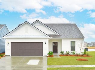 137 Garden Gate Way, Summerville, SC 29486