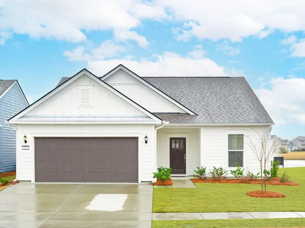 137 Garden Gate Way, Summerville, SC 29486