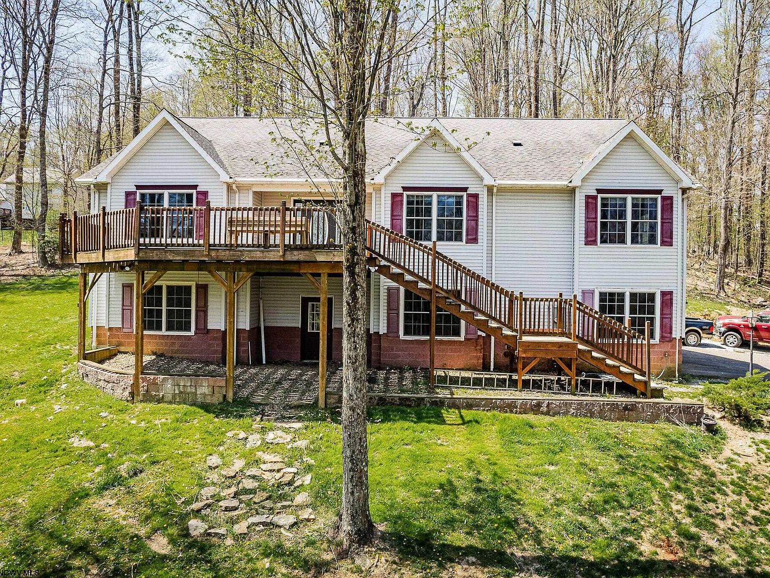 1014 Joshua Way, WV 26508 Zillow
