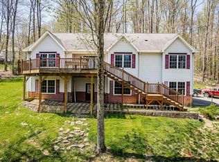 1014 Joshua Way, Morgantown, WV 26508