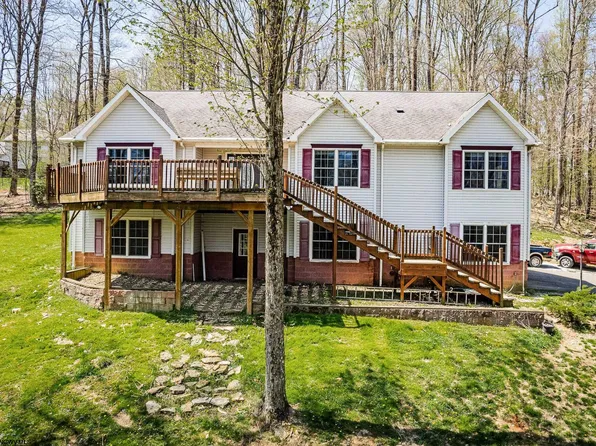 1014 Joshua Way, Morgantown, WV 26508