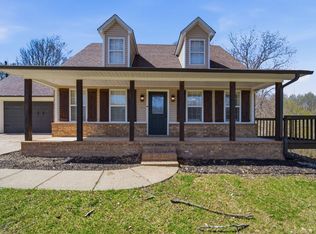295 Chelsia Ln, Munford, TN 38058