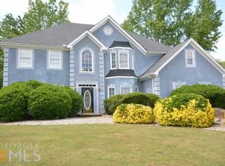 146 Championship Ct, Fayetteville, GA