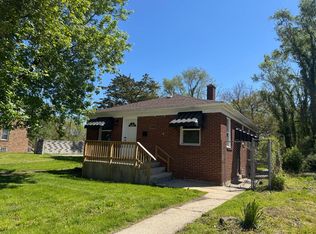 1105 Oklahoma St, Gary, IN 46403