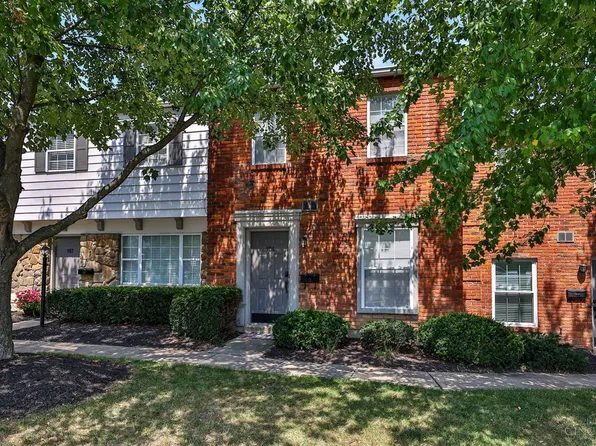 1177 Witt Rd, Cincinnati, OH 45255