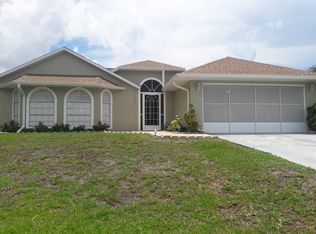 1598 Glendale Ave NW, Palm Bay, FL 32907