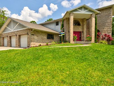 4956 Corfu Dr, Cocoa, FL, 32926