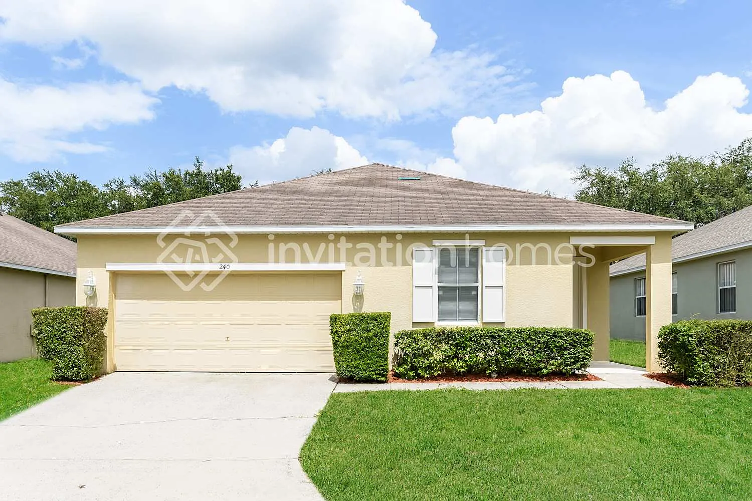 240 Andover Dr Davenport, FL 33897 — Photo 1