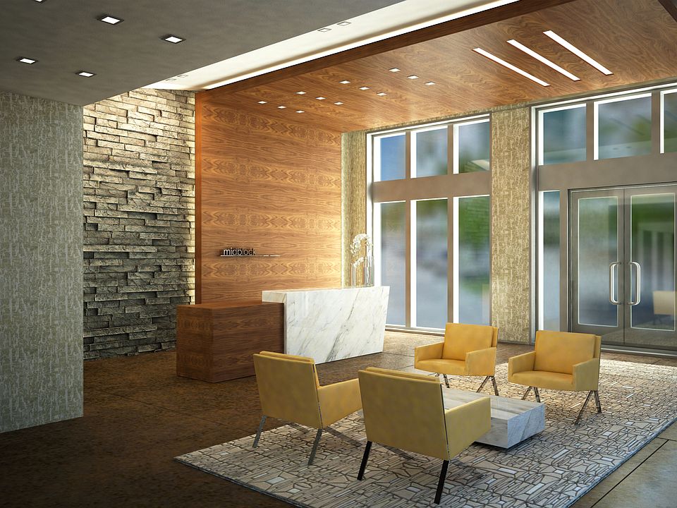 1st image of 3301 NE 1st Ave #519