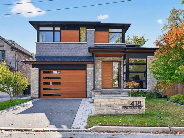 418 Pine Cove Rd, Burlington, ON L7N 1W5
