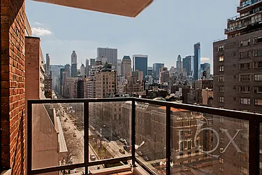 Rented by Fox Residential Group