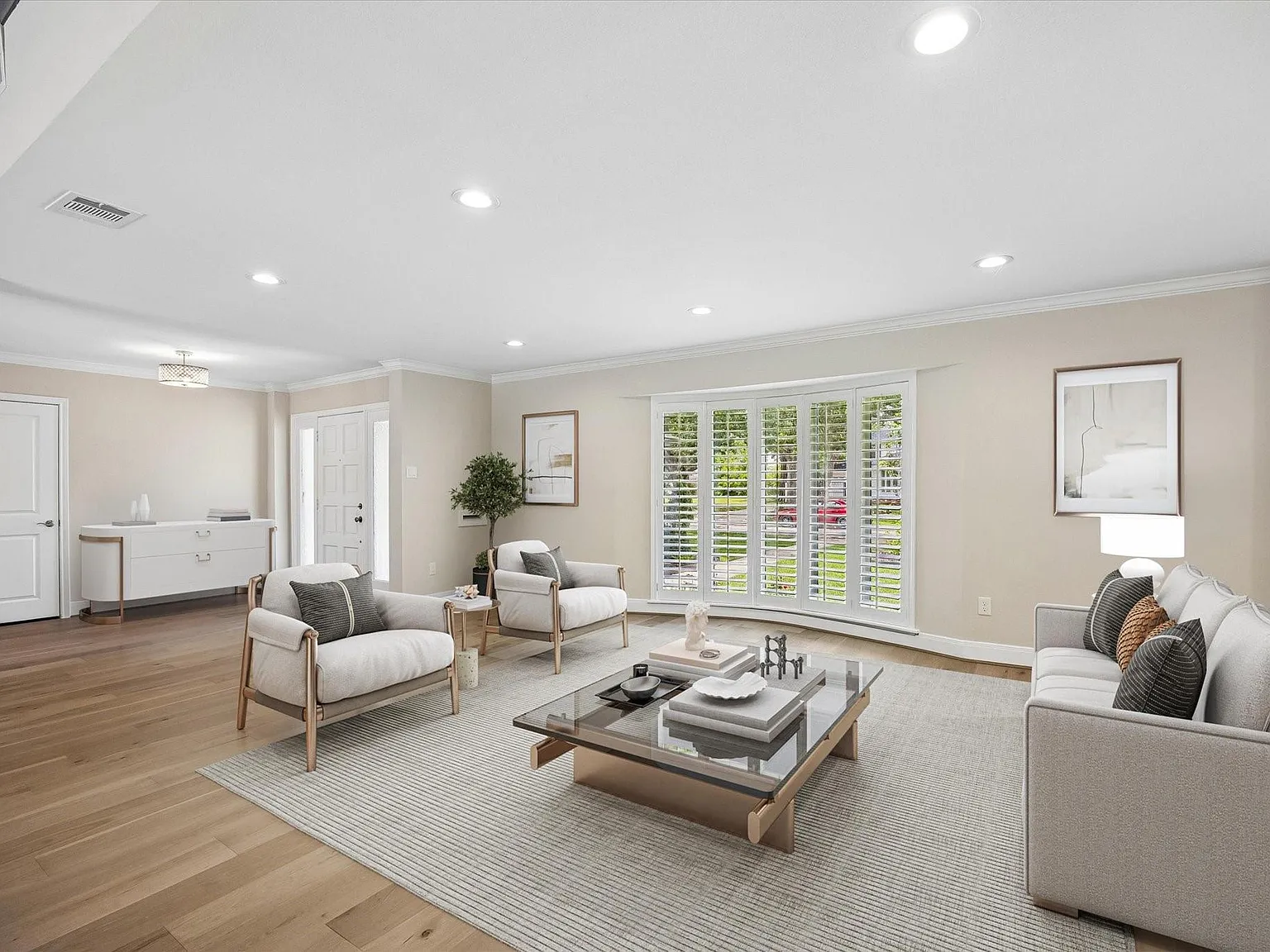 5 bed, 4.5 bath, 4016 sqft, $6,000 — Photo 4