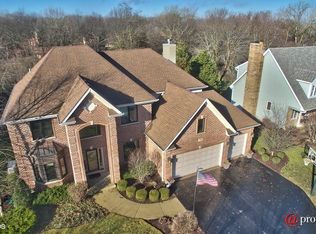 145 Beech Dr, Lake Zurich, IL