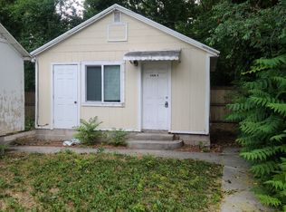 3204 S 540 E #B, Salt Lake City, UT 84106