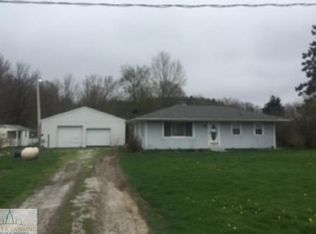 2515 W Kalamo Hwy, Charlotte, MI 48813