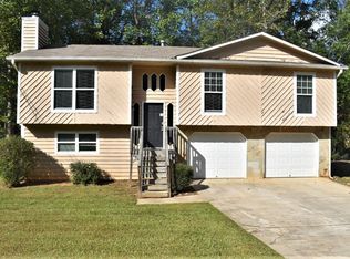 2670 Trail Creek Cir, Lithia Springs, GA 30122