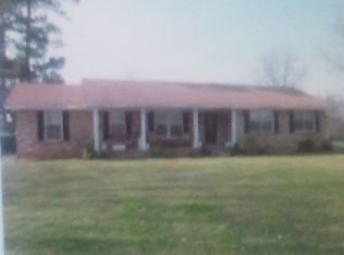 2500 Birchfield St NW, Huntsville, AL 35810