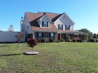 670 Pullin Rd, McDonough, GA 30253