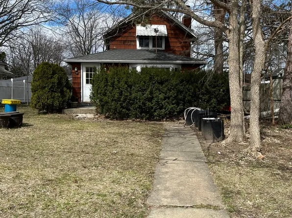 543 Michigan Ave, Highland Park, IL 60035