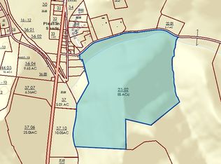 Sloan's Branch Rd, Pleasant Shade, TN 37145