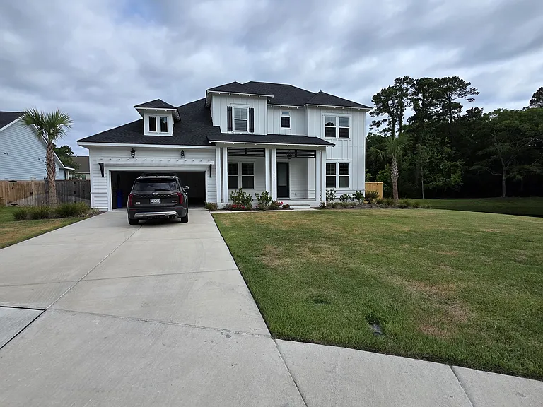 2266 Norwood Oaks Dr — Photo 1