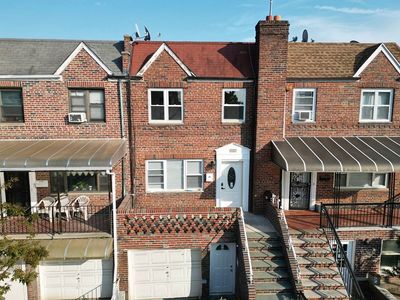 217 Bay 26 St, Brooklyn, NY, 11214
