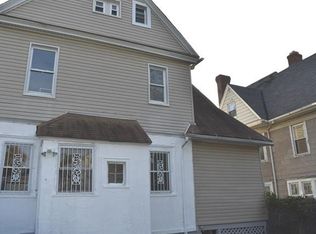 157 Glenwood Ave #0, Yonkers, NY 10703