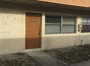 5326 NW 24th Ct #76, Fort Lauderdale, FL 33313