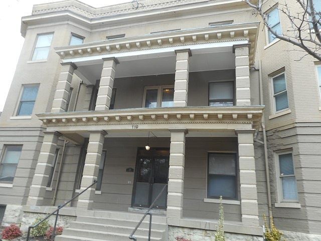 2nd image of 119 W Burnett Ave APT 10
