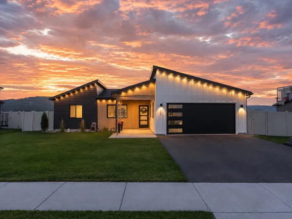 1344 Morning Eagle Dr, Kalispell, MT 59901