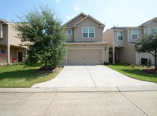 17118 Common Point Dr, Houston, TX 77090