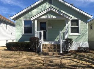 3977 Burgen Ave, Saint Louis, MO