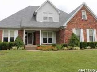 3219 Vale Wood Ct, Louisville, KY 40220