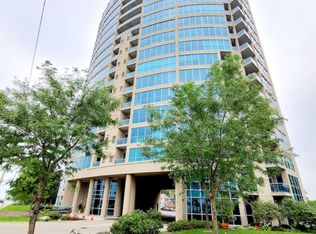 1225 Riverside Dr W UNIT 810, Windsor, ON