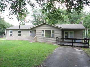1153 S Grant St #53, Sheridan, AR 72150