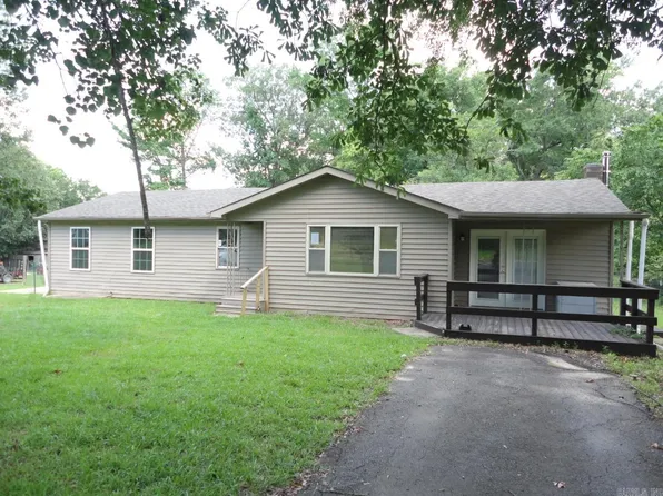 1153 S Grant St #53, Sheridan, AR 72150