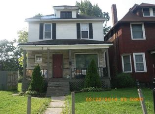 199 Pasadena St, Highland Park, MI 48203