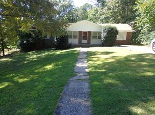 312 Dempsey Dr NE, Jacksonville, AL 36265