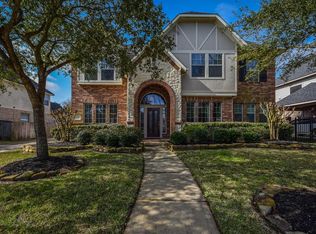 10315 Earlington Manor Dr, Spring, TX 77379