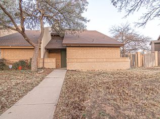 3218 Elma Dr, Midland, TX 79707