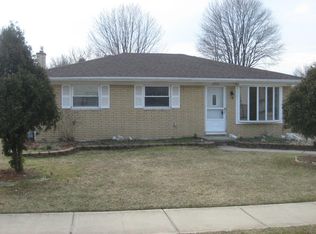 25563 Baker St, Taylor, MI 48180