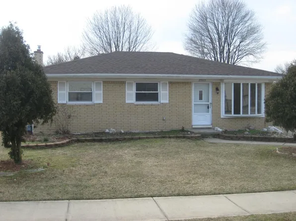 25563 Baker St, Taylor, MI 48180